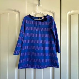 Girls size 5T Gymboree dress - casual but so cute!